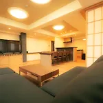 Lions Mansion Sapporo Jozankei Sanbankan - Vacation Stay 16439