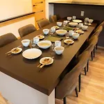 Lions Mansion Sapporo Jozankei Sanbankan - Vacation Stay 16439