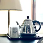 Hotel Bougain Villea Sapporo