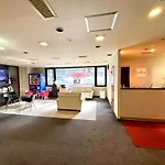 Hotel Bougain Villea Sapporo