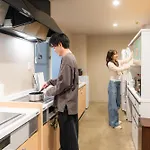 Grand Hostel Ldk Odori Park