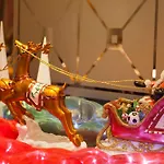 Tokyu Vacations Sapporo