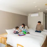 Grand Hostel Ldk Odori Park