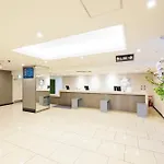 Ana Holiday Inn Sapporo Susukino By Ihg