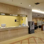 Hotel Northcity Sapporo