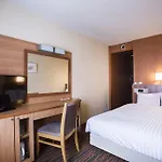 Hotel Sunroute New Sapporo