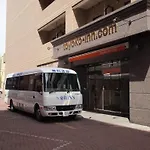 Toyoko Inn Hokkaido Sapporo Susukino Minami