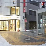 Koko Hotel Sapporo Ekimae