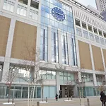 Koko Hotel Sapporo Ekimae