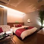 Hotel Sulata Sapporo (Adults Only)