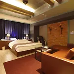 Bluehotel Sju (Adults Only)