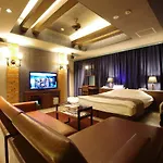 Bluehotel Sju (Adults Only)
