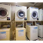 Capsule Inn Sapporo