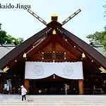 Square Garden Sapporo