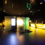 Blue Hotel Octa (Adults Only)