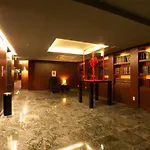 Blue Hotel Octa (Adults Only)