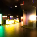 Blue Hotel Octa (Adults Only)