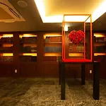 Blue Hotel Octa (Adults Only)
