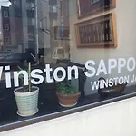 Winston Sapporo