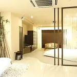 C-Hotel Affetto (Adults Only)
