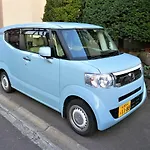 Minpaku Mon