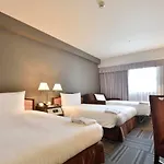 Hotel Wbf Sapporo North Gate