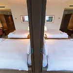 Hotel Wbf Sapporo North Gate