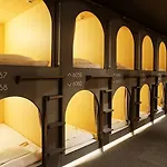 City Cabin By Nikoh Refre - Caters To Men