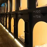City Cabin By Nikoh Refre - Caters To Men