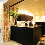 City Cabin By Nikoh Refre - Caters To Men