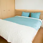 Villa Sapporo Honobono