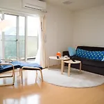Villa Sapporo Honobono