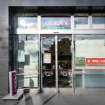 Momo Premium 603