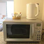 Sapporo Central Apartment S201