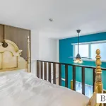 Sapporo Central Apartment P101