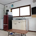 美室 格安 ｻｰﾋﾞｽｱﾊﾟｰﾄﾒﾝﾄsapporo札幌菊水 203