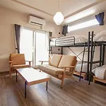 Uchi Living Stay Odori 11