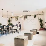 Capsule Hotel City Cabin Susukino