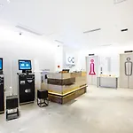 Capsule Hotel City Cabin Susukino
