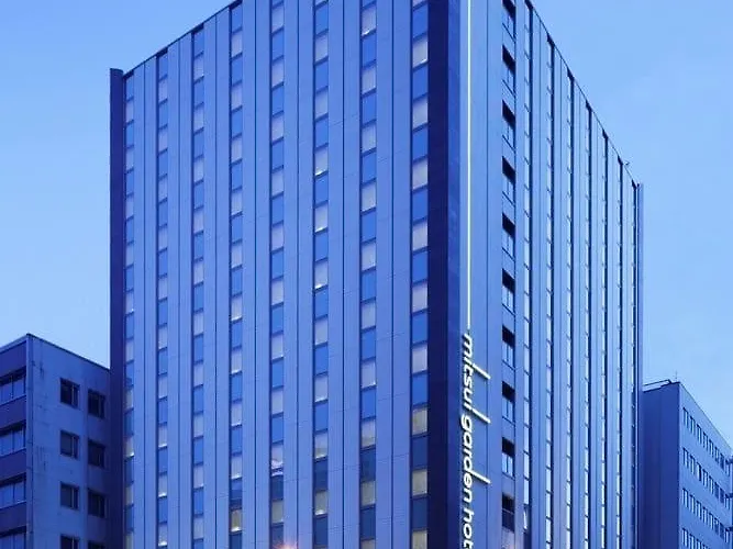 Mitsui Garden Hotel Sapporo