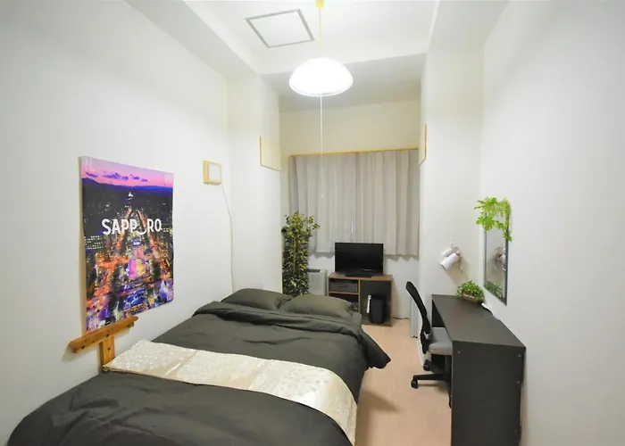 Tresor Misono - Vacation Stay 7905