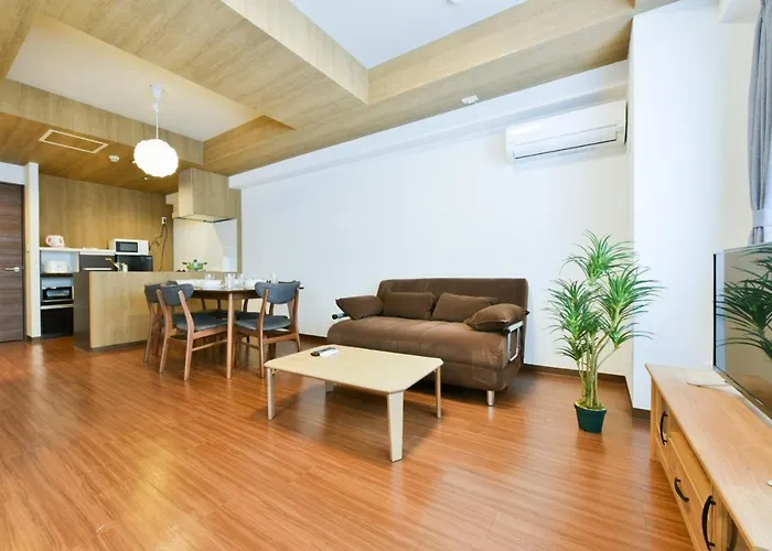 Hills Garden Hondori - Vacation Stay 8405