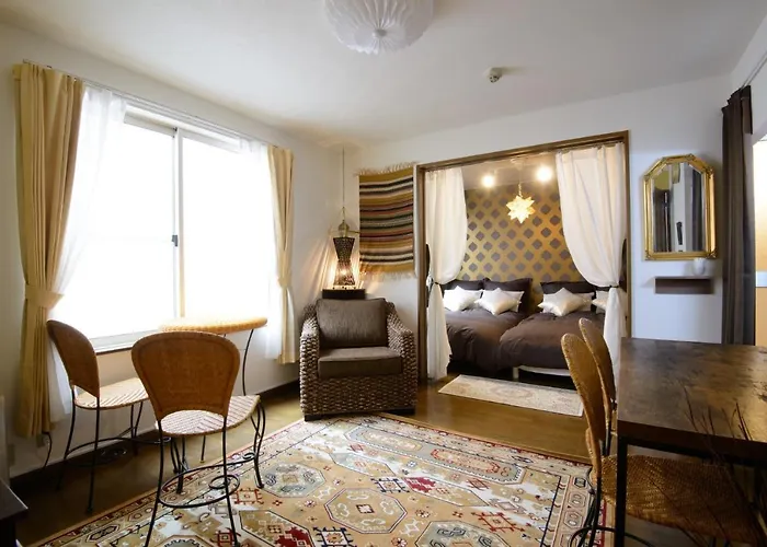 Oburiga-Do - Vacation Stay 90162