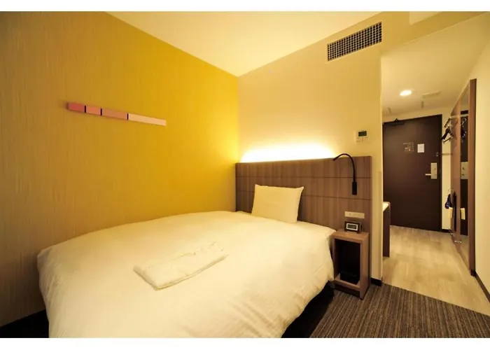 Hotel Nets Sapporo - Vacation Stay 63528V