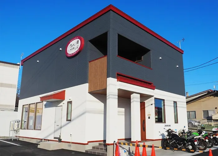 Choine Hotel Sapporo Teine