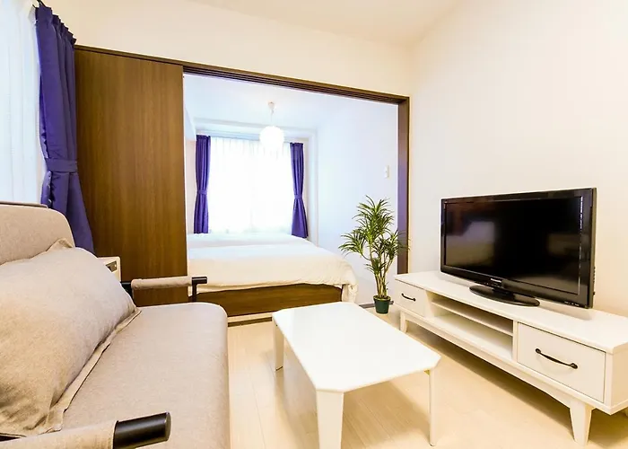 Northwest Ir Room 201 - Vacation Stay 8477