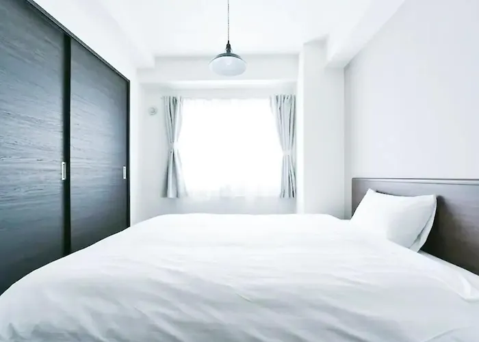 Suncourt Hondori Garden Hills / Vacation Stay 7587