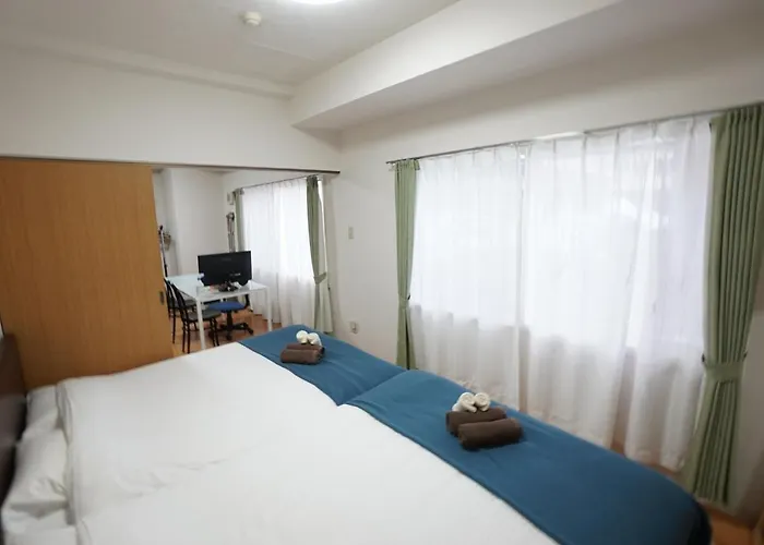 豊水すすきの駅から徒歩数分 Ik Minami 6 Jo Residence 101 Ik南6条レジデンス