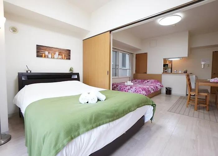 長期割引 豊水すすきの駅からすぐ Ik Minami 6 Jo Residence 803 Ik南6条レジデンス