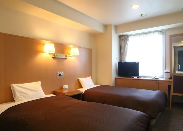 Sapporo Classe Hotel